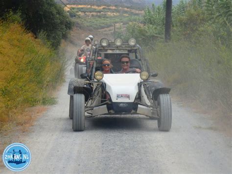 Fotoboek Quad En Buggy Safari Op Kreta