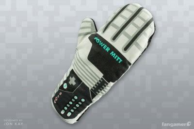 power glove » Fanboy.com