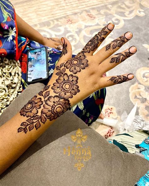 Kano Henna Artist On Instagram Ummi Rabius Henna Thanks For