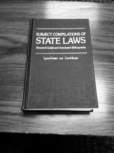 Understanding State Law What You Need To Know