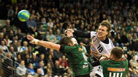 Handball Karten für Frisch Auf Göppingen zu gewinnen SÜDKURIER