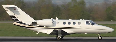 OH SWJ Cessna Citation CJ2 Scanwings S N 525A0443