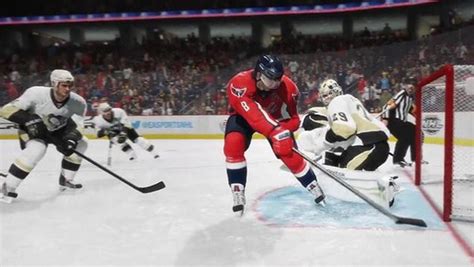 nhl 15, hockey, gameplay - Cheat Code Central