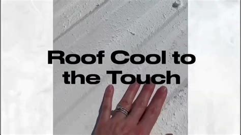 NanoTech Materials - Cool Roof, Insulative, and Fireproof Coatings