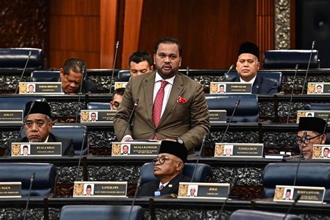 Ahli Parlimen Pembangkang Isytihar Sokongan Terhadap Pm Anwar Tapi