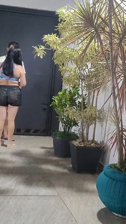 Atemberaubender Moment Aus Ich Hatte Sex Mit Meinem Nachbarn In Der