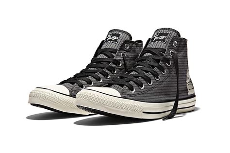 Converse Kolekcja Inspirowana Sex Pistols Fashion Post Moda