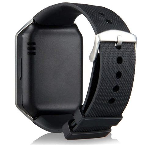 DZ09 Smart Watch Phone For Android IOS Bluetooth Wrist Watch, Camera ...