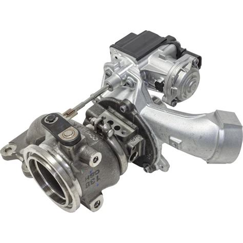 Ihi Turbocharger Turbocharger E F Germanparts Ca