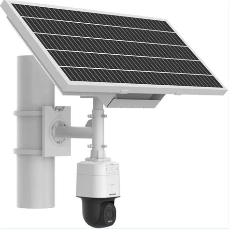 New Energy Photos Solar Camera Transforms Digital Imaging Manufacturer ...