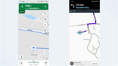 Google Maps Vs Waze Which Navigation App Is Best Tom S Guide