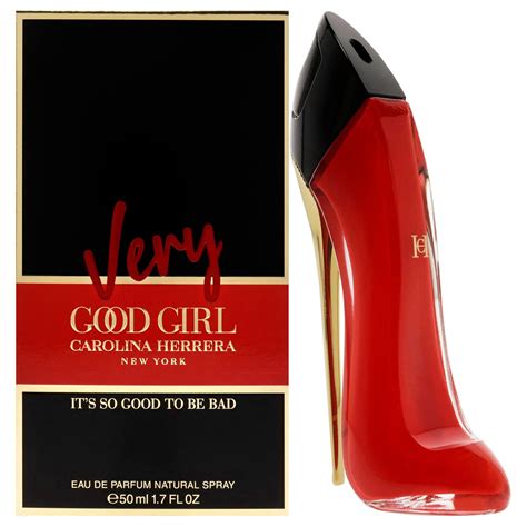 Buy Carolina Herrera Very Good Girl Edp Spray Women Oz Online At