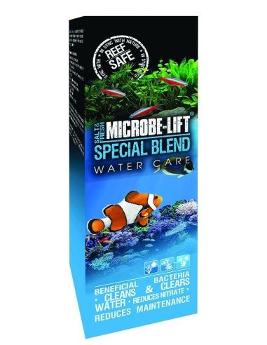 Microbe Lift Special Blend Ml