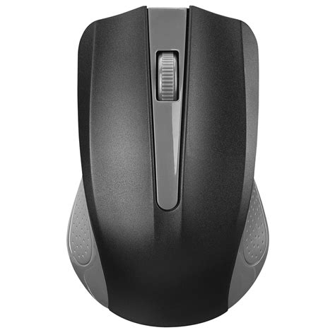 Everest SM 537 Usb Gri 2 4Ghz Kablosuz Mouse