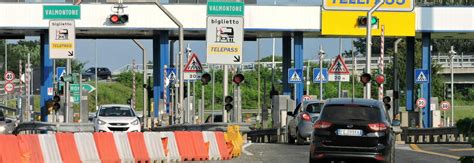 Pedaggi Autostrada A24 E A25 Alt Ai Maxi Aumenti Del 24 Tra Lazio E