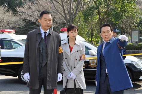 第3話 2016年4月28日 ｜警視庁・捜査一課長｜テレビ朝日