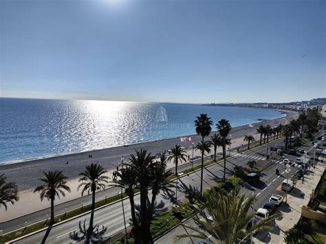 NICE PROMENADE DES ANGLAIS