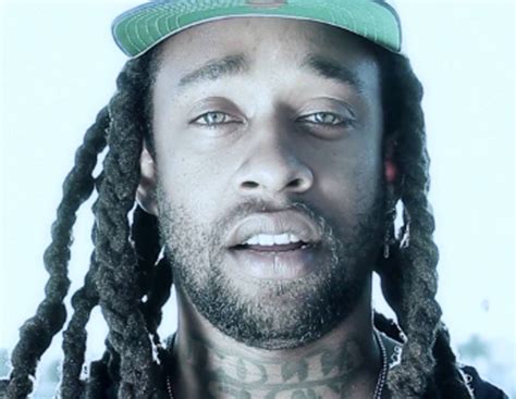 Ty Dolla Ign S Debut Album To Feature Kendrick Lamar Yg R Kelly And