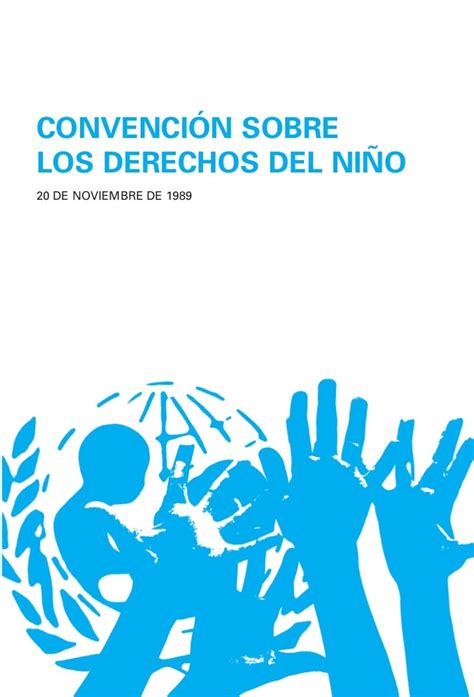 Derechos Del Niño Unicef