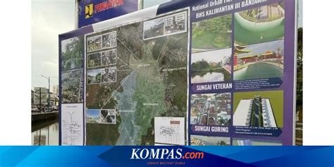 Manfaatkan Teknologi Pintu Air Kementerian Pupr Siapkan Solusi Banjir