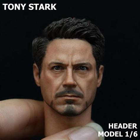 Coo Model Super Duck Tony Stark