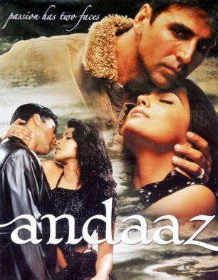 Andaaz Movie: Review | Release Date (2003) | Songs | Music | Images ...