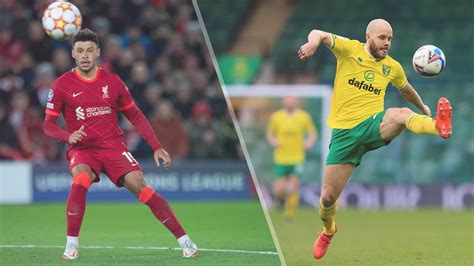 Liverpool Vs Norwich Live Stream How To Watch Fa Cup Game Online