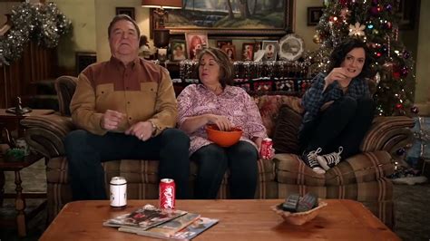 Roseanne Season 10 Teaser 5 Vo Vídeo Dailymotion