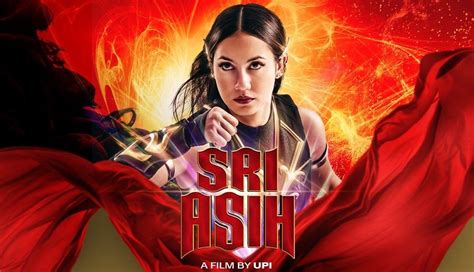 Link Nonton Film Sri Asih Yang Akan Tayang Di Bioskop November