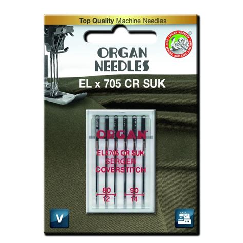 Organ Cover Overlockn Ler Elx Suk Pk Stofflykke No