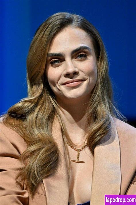 Cara Delevingne Caradelevingne Leaked Nude Photo From Onlyfans And