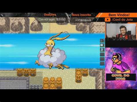 POKEMMO DICAS FARM DE FOSSIL EM HOENN E COMO USAR O GTL YouTube