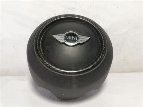 Bolsa De Aire Volante Mini Cooper Chili Mod Original Meses Sin