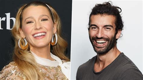 Agency News It Ends With Us Film Casts Blake Lively An D Justin