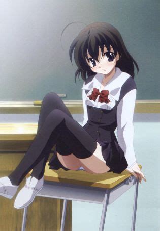 School Days Luscious Hentai Manga Porn