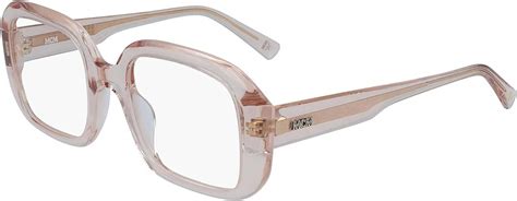 Eyeglasses MCM Nude At Amazon Womens Clothing Store