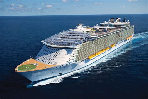 Royal Caribbean – Cruise with Confidence – Let's Go Tours