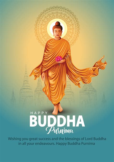 Happy Buddha Purnima 2024 Wishes Images Status Quotes Messages