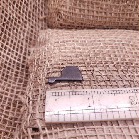 bryco arms jennings  trigger disconnector  arms  idaho llc