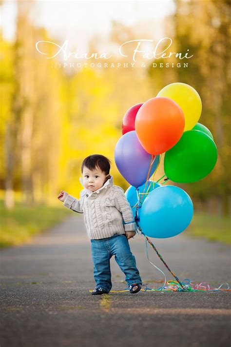 year photoshoot poses  baby boy