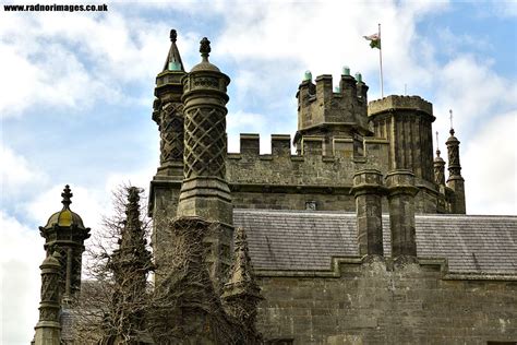 Margam Castle, picture 10 of 11