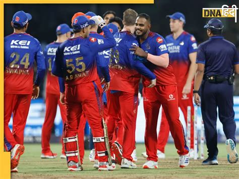 Ipl 2024 Rcb Vs Dc Highlights आरसीबी ने दिल्ली को 47 रन से हराया