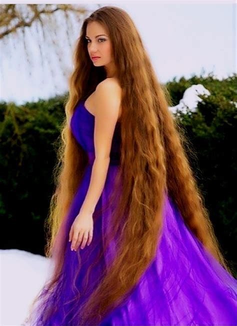 Stylish And Chic How Long Is Extra Long Hair Hairstyles Inspiration