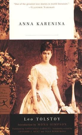 Anna Karenina: Leo Tolstoy: 9780679783305 - Christianbook.com