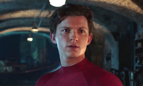 ‘Spider-Man: Far From Home’ Review: Cute Vibe and Great Cast Aid Least ...