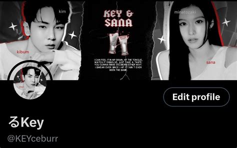 Key On Twitter Layout Bucin Di Sponsori Oleh Artworkrpw Makasih