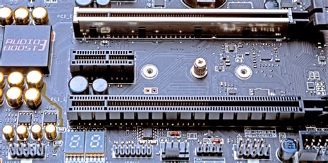 Difference Between Pci Express Gen 1 Gen 2 Gen 3 Gen