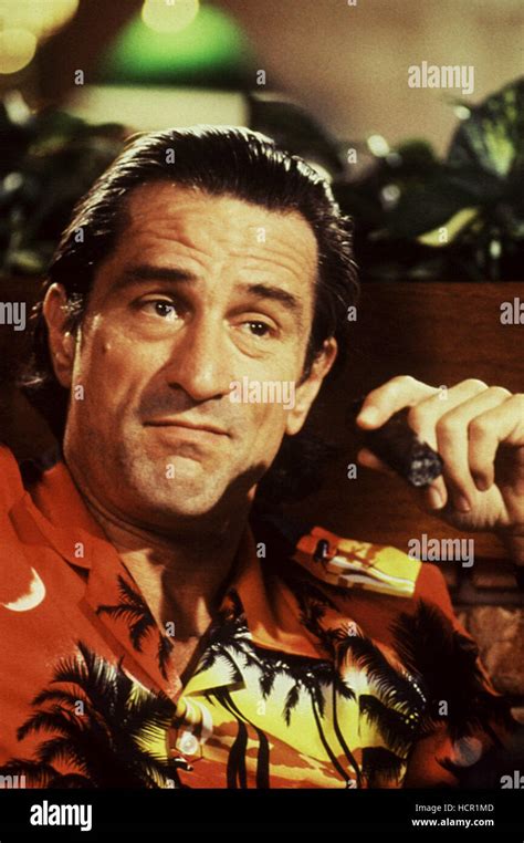 Cape Fear Robert De Niro 1991 Stock Photo Alamy