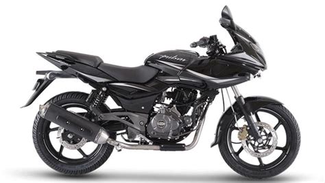 Bajaj Pulsar 220f Abs Price Revealed At Rs 105 Lakh Launch Expected