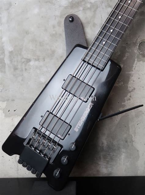 Steinberger XL 25AN LF 90 Narrow Fretless 和久屋